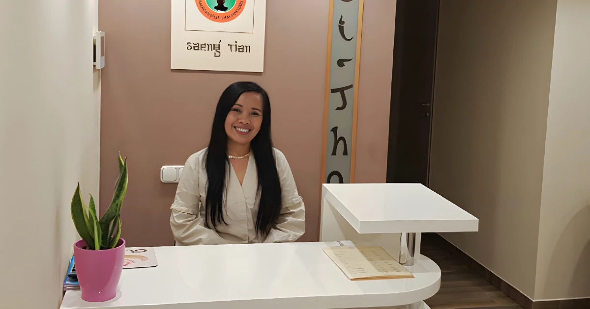 Saeng Tian Recepció