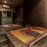 Budapest VI. Szondi utca thai masszázs galéria
