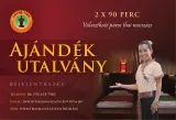2x 90 Perc Ajándékutalvány