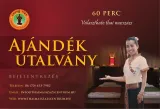 60 Perc Ajándékutalvány
