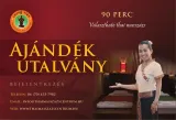 90 Perc Ajándékutalvány