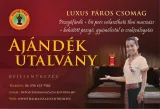 Luxus Csomag Ajándékutalvány