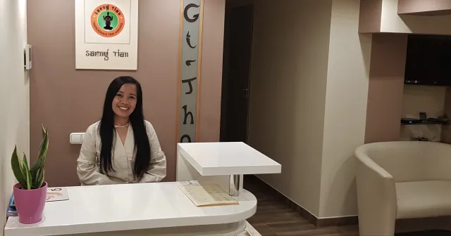 Saeng Tian Recepció