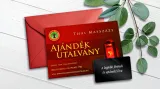 Thai Masszázs Ajándékutalványok