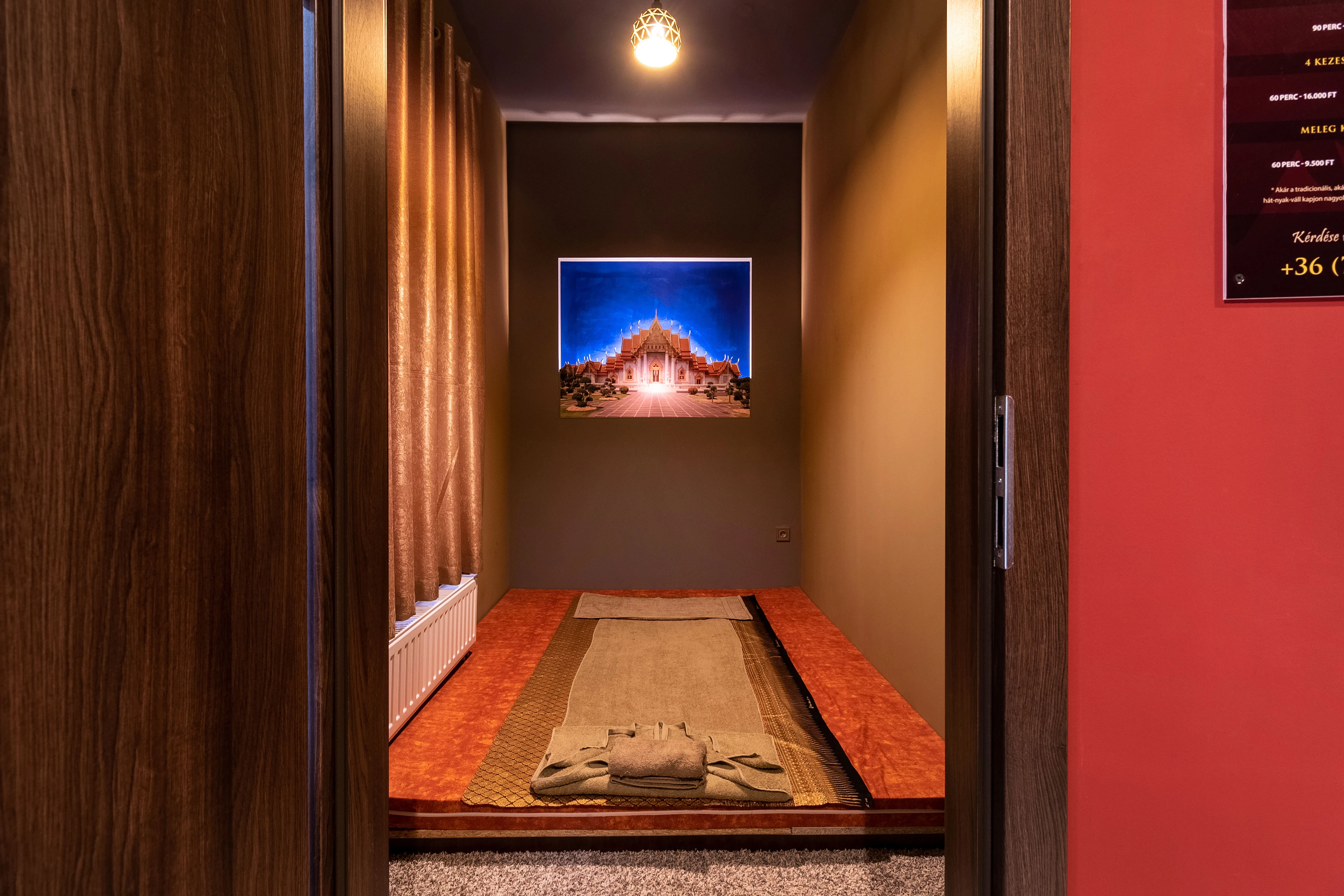 Thai masszázs etikett: A titkos kód, amitől te leszel a kedvenc vendég