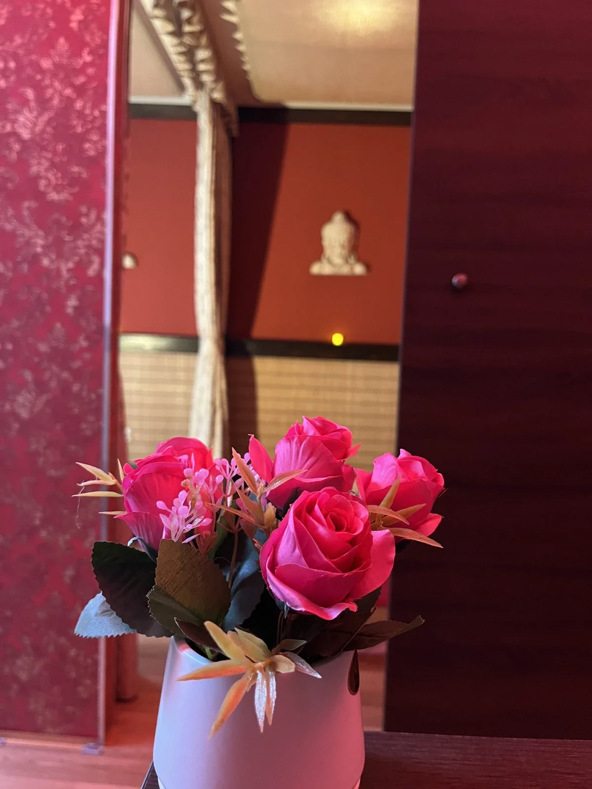 Budapest VII. Alpár utca thai masszázs galéria