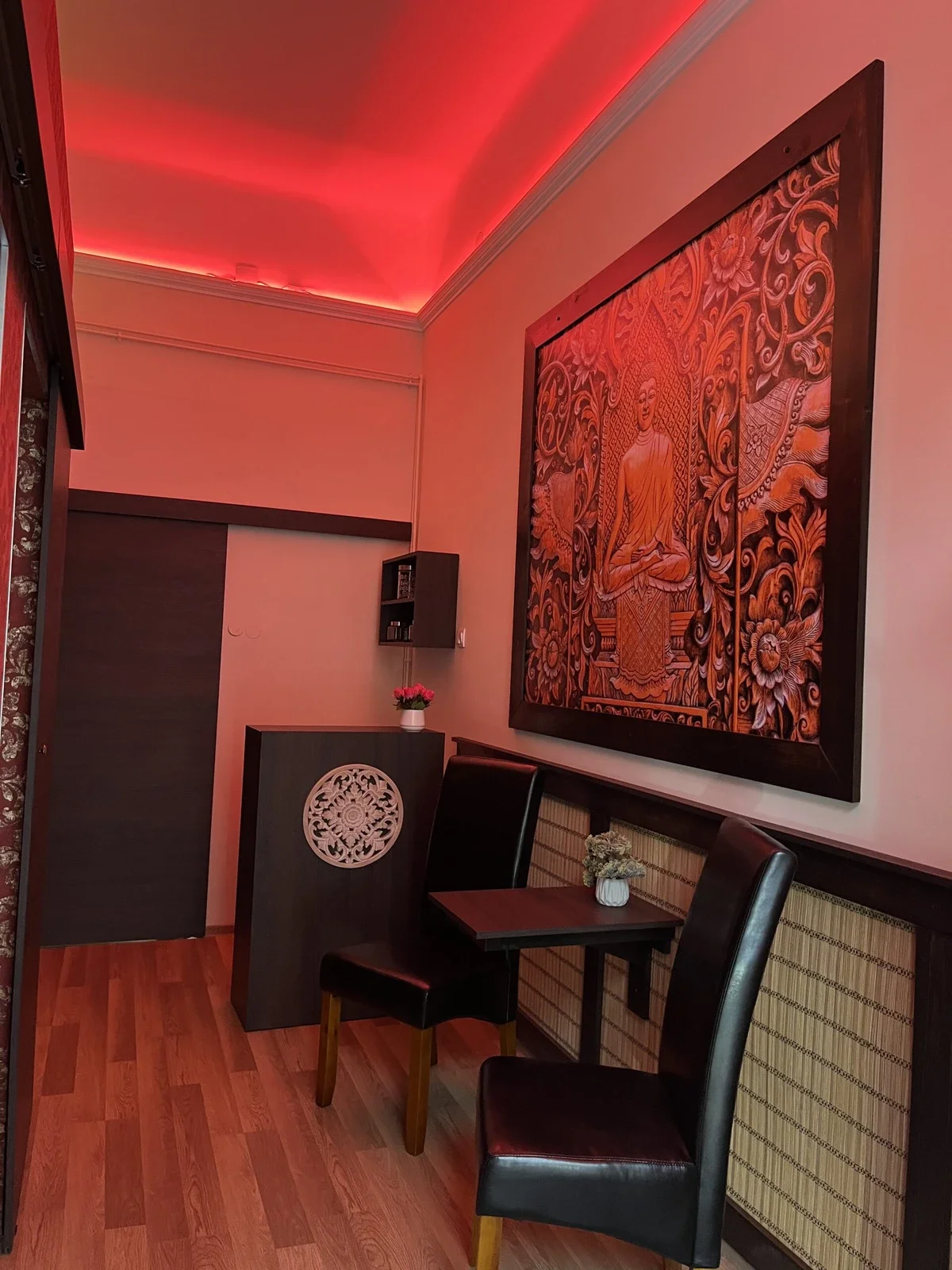 Budapest VII. Alpár utca thai masszázs galéria