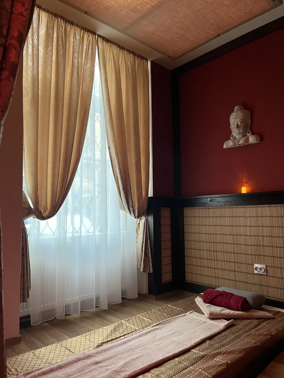 Budapest VII. Alpár utca thai masszázs galéria