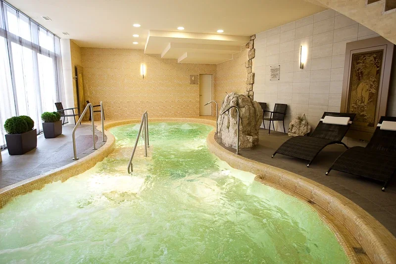 Székesfehérvár Árpád Fürdő thai masszázs galéria