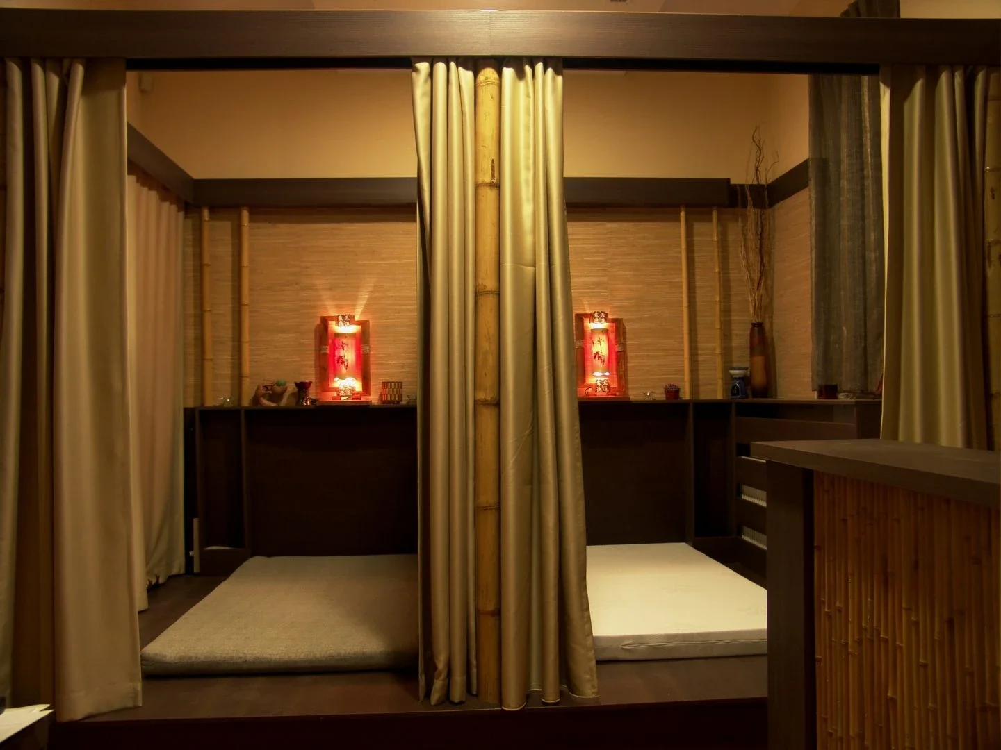 Székesfehérvár Árpád Fürdő thai masszázs galéria