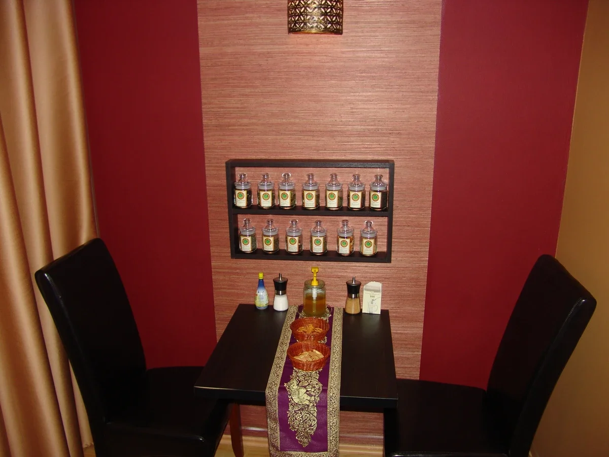 Budapest III. Bécsi út thai masszázs galéria