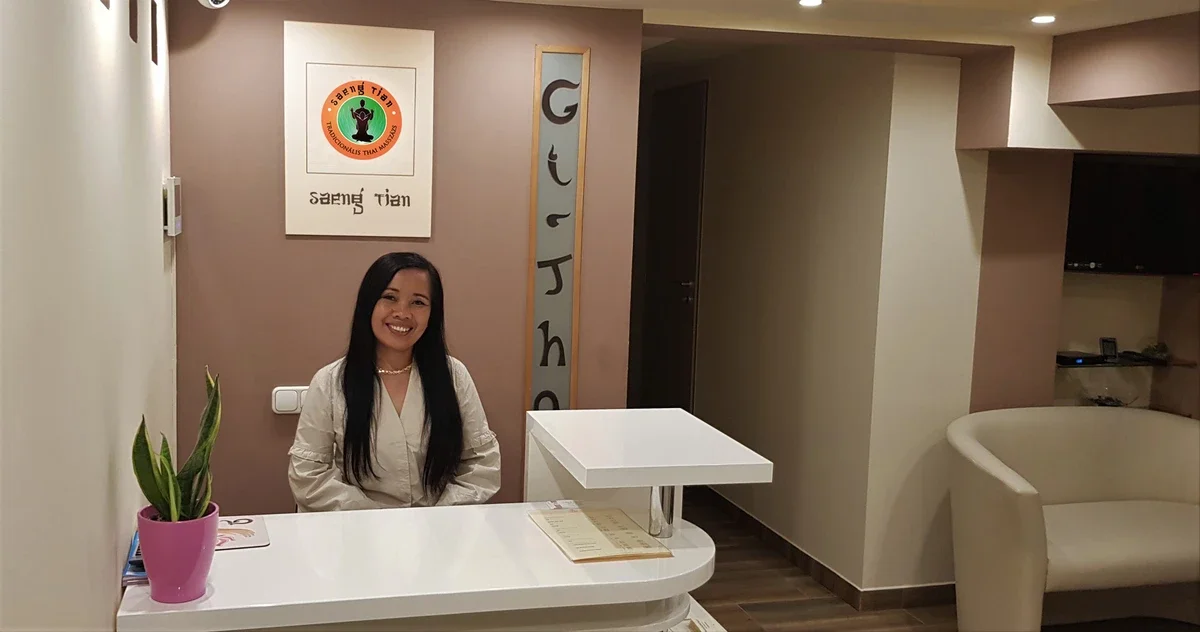 Budapest XIII. Béke utca thai masszázs galéria