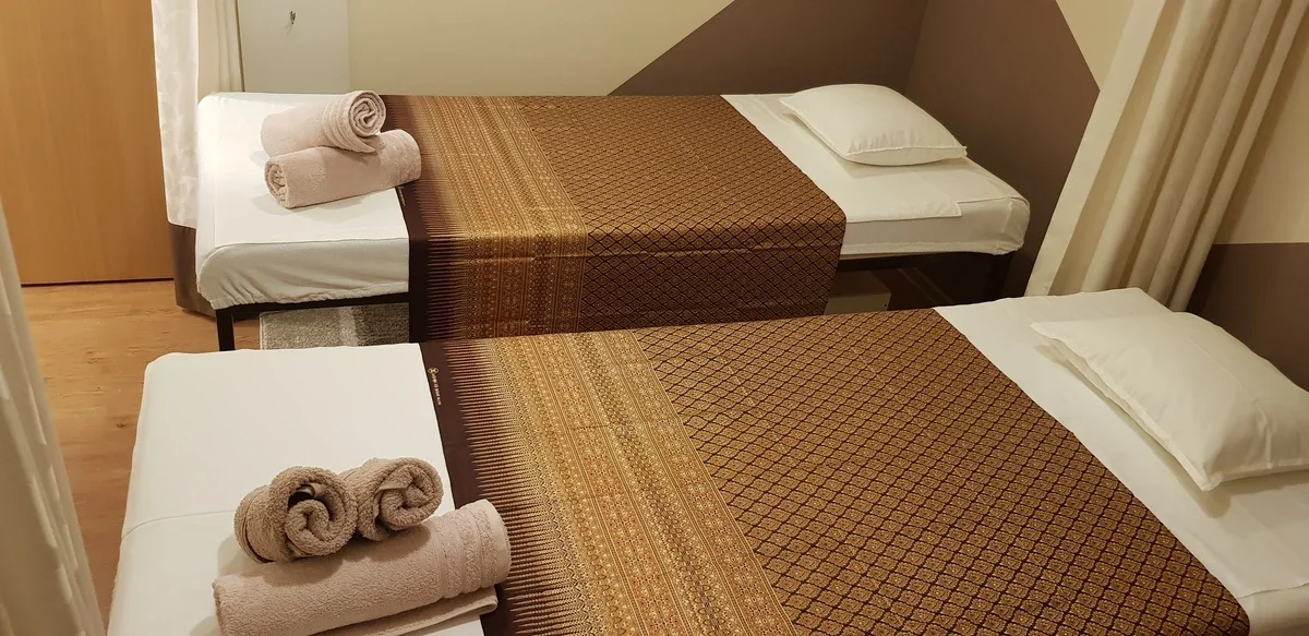 Budapest XIII. Béke utca thai masszázs galéria