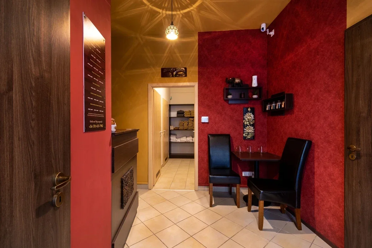 Vác Csányi László körút thai masszázs galéria