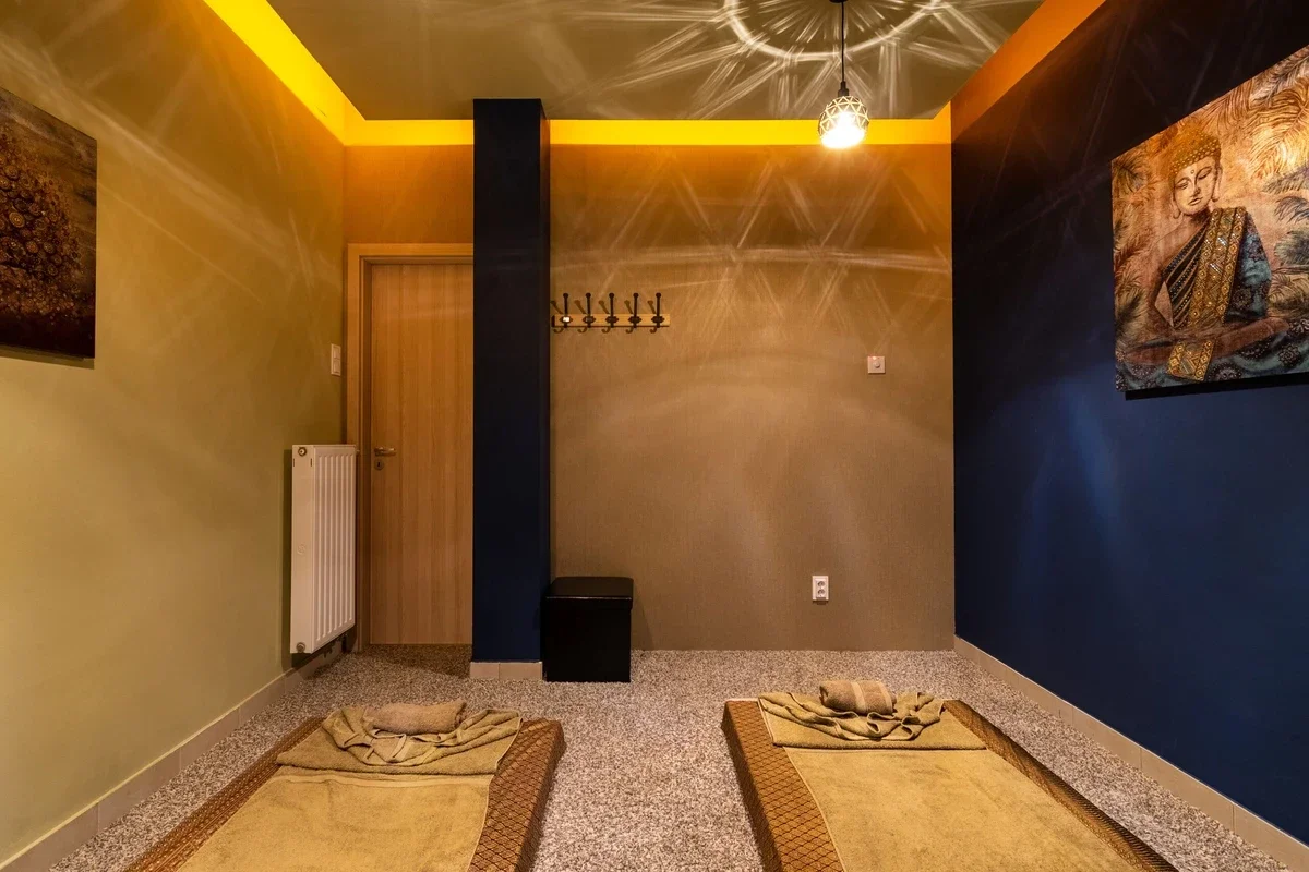 Vác Csányi László körút thai masszázs galéria