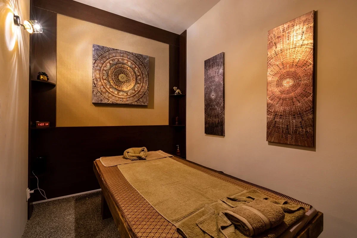 Vác Csányi László körút thai masszázs galéria