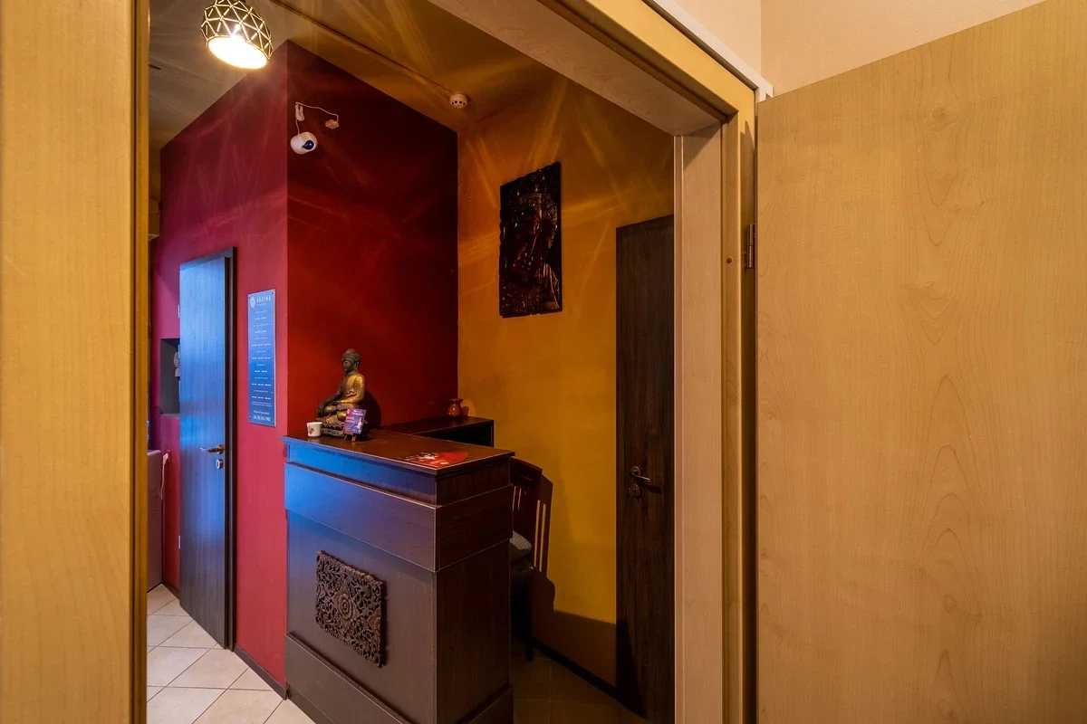 Vác Csányi László körút thai masszázs galéria