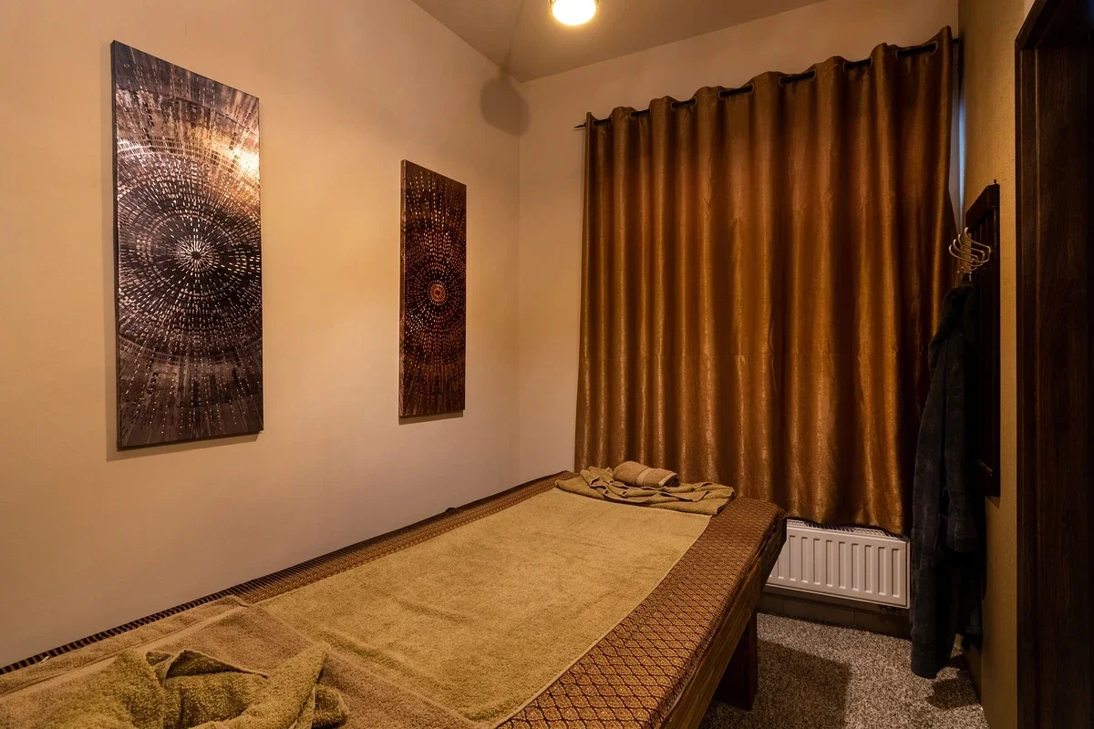 Vác Csányi László körút thai masszázs galéria