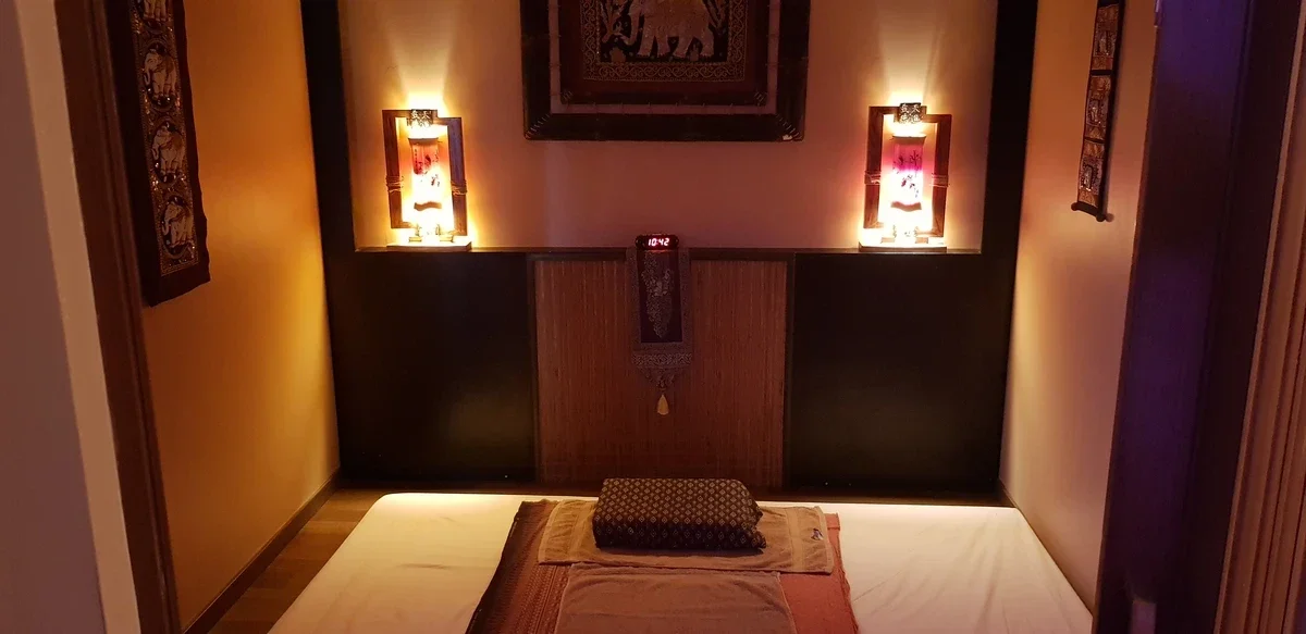 Budapest XIV. Kassai utca thai masszázs galéria