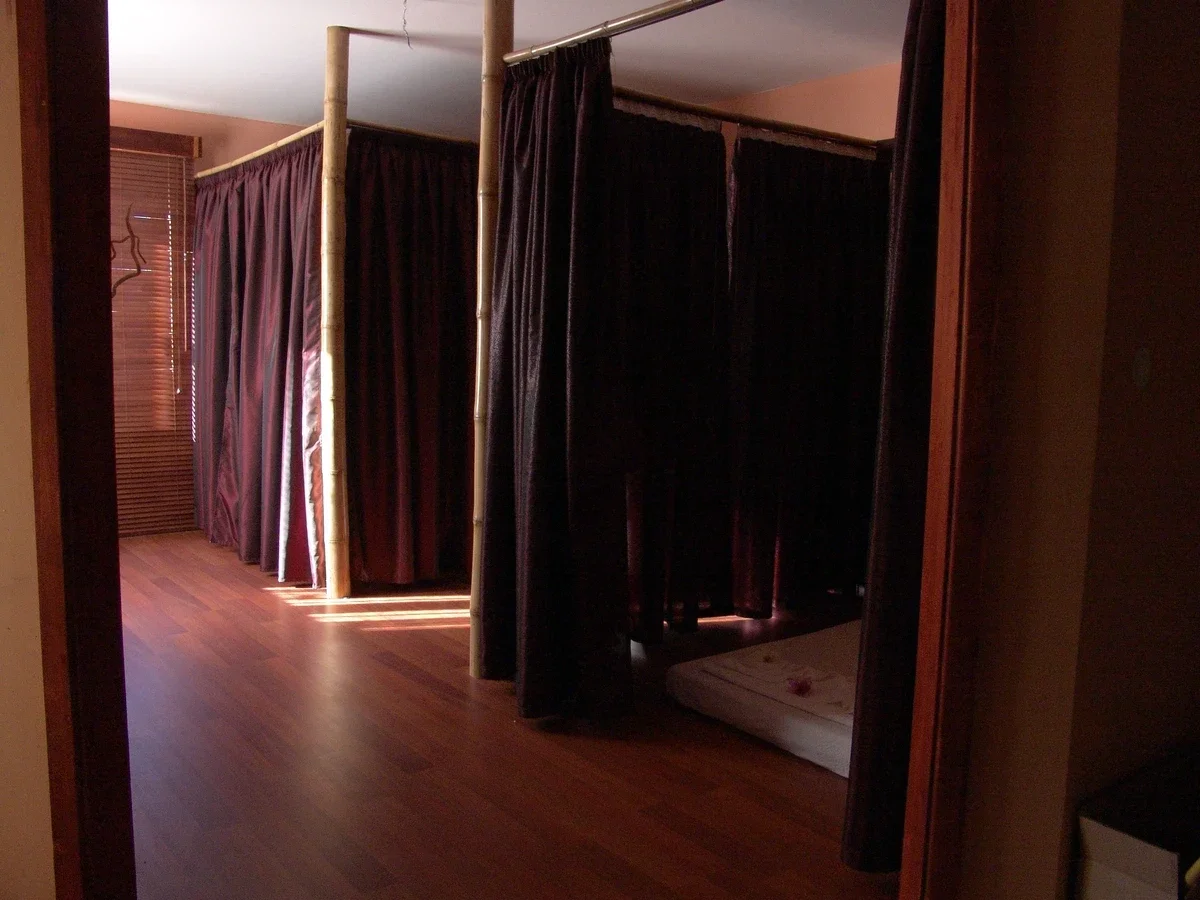 Budapest XIV. Kassai utca thai masszázs galéria