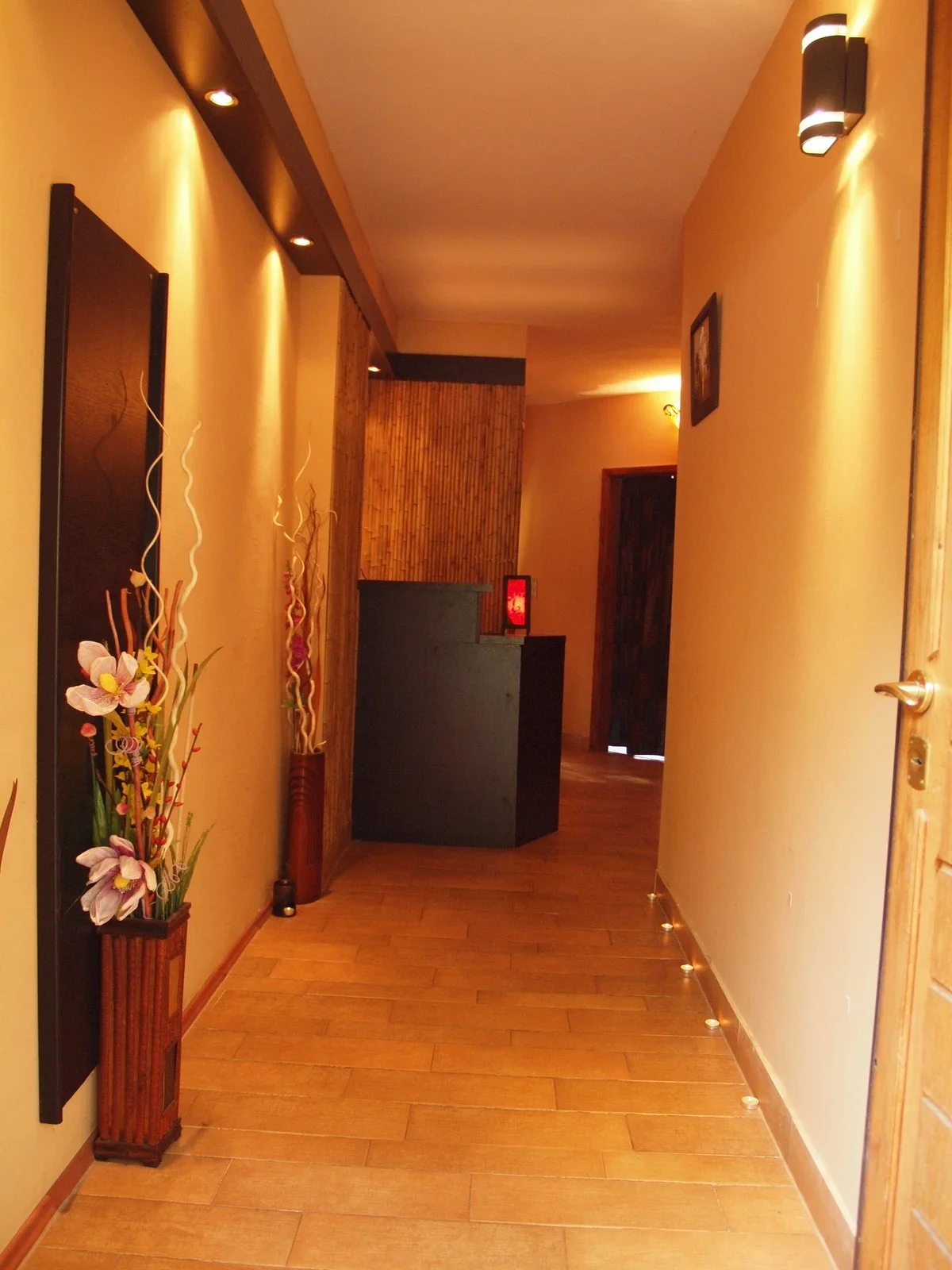 Budapest XIV. Kassai utca thai masszázs galéria