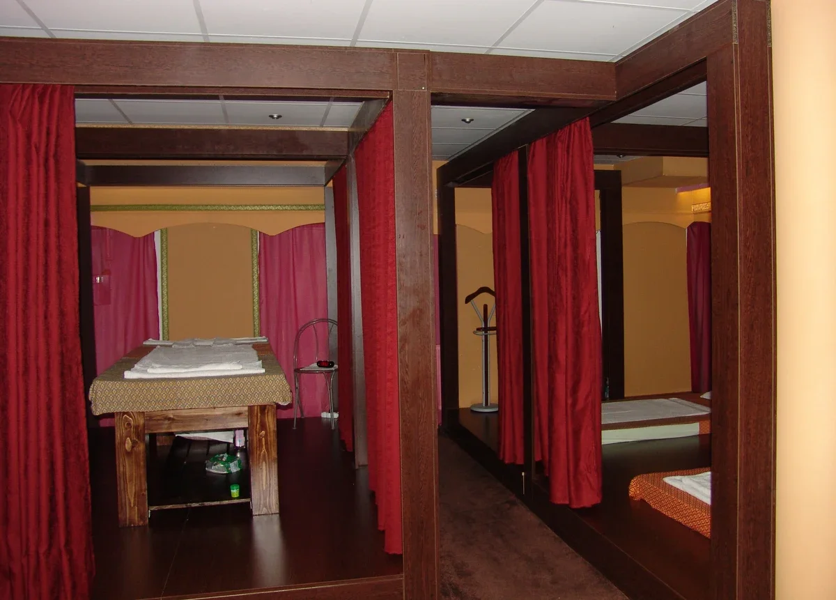 Szentendre Kucsera Ferenc utca thai masszázs galéria