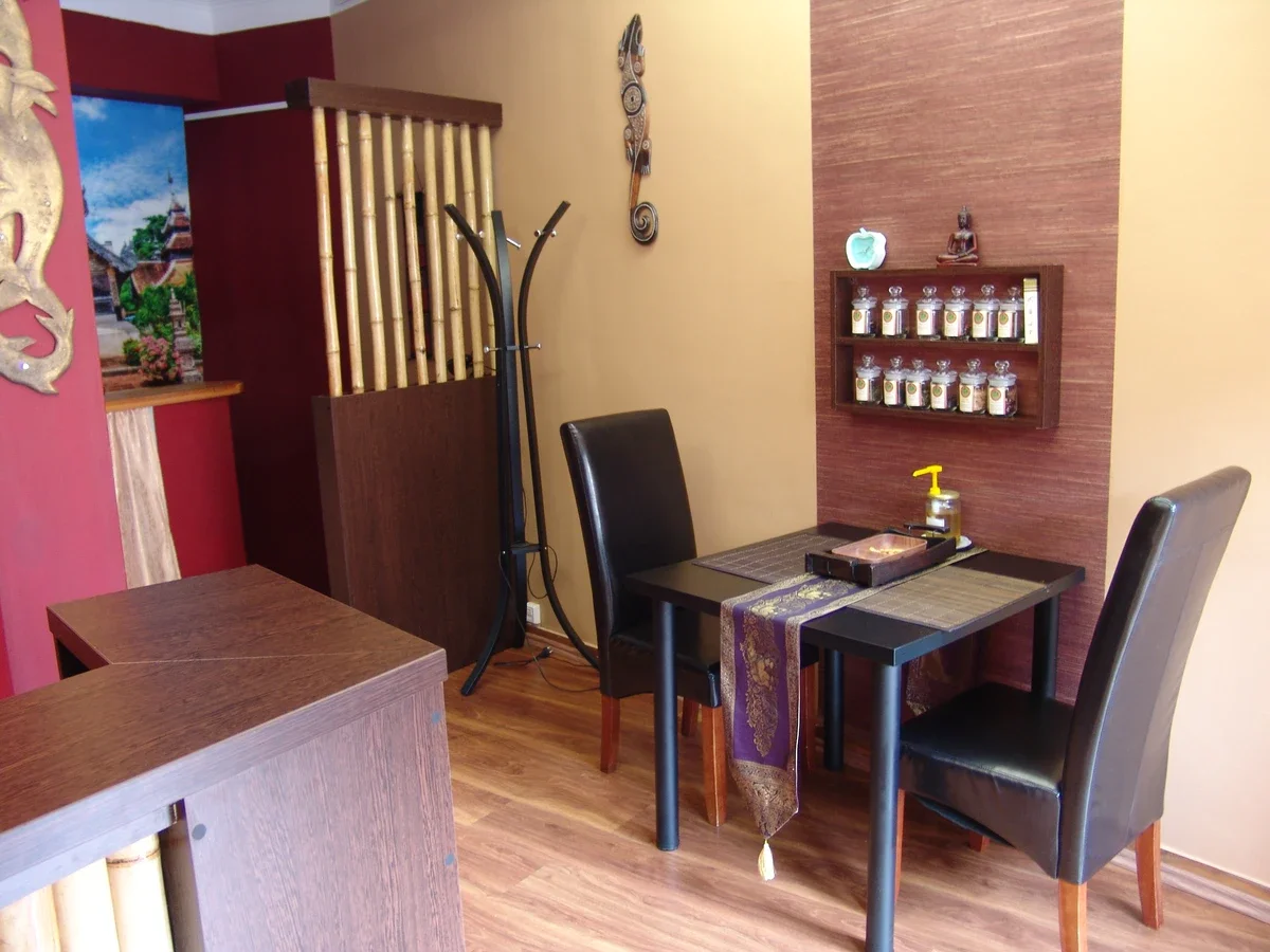 Szentendre Kucsera Ferenc utca thai masszázs galéria