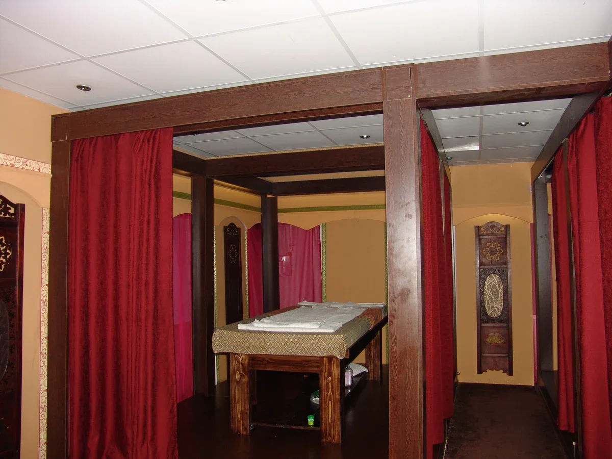 Szentendre Kucsera Ferenc utca thai masszázs galéria