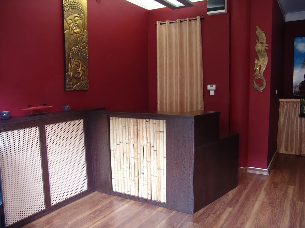 Szentendre Kucsera Ferenc utca thai masszázs galéria