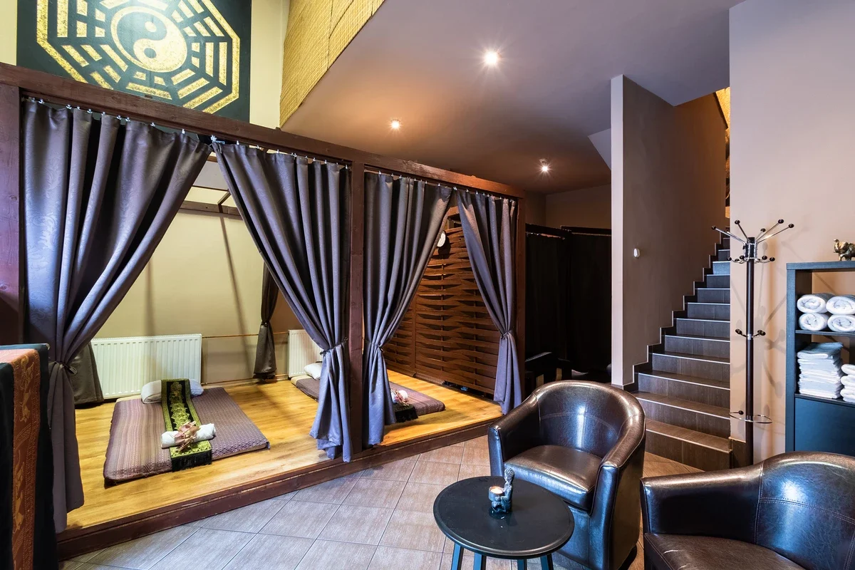 Budapest III. Lajos utca thai masszázs galéria