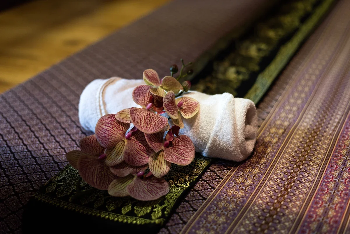 Budapest III. Lajos utca thai masszázs galéria