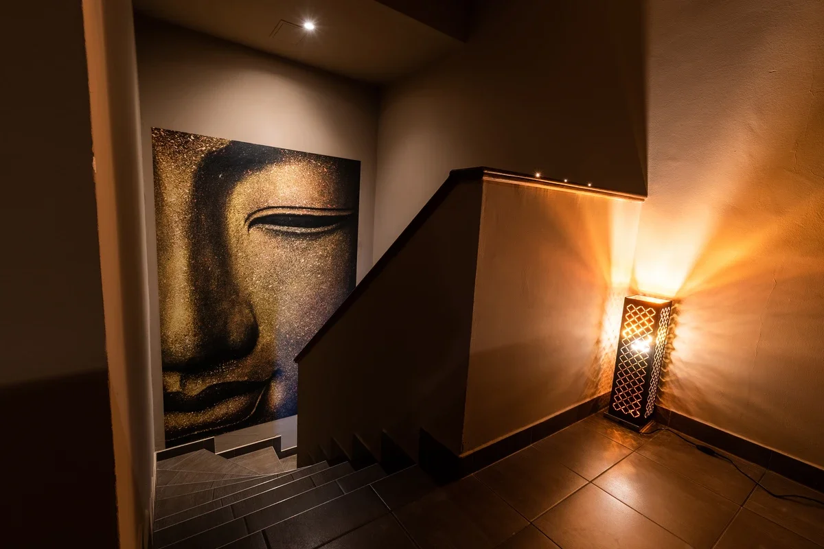 Budapest III. Lajos utca thai masszázs galéria