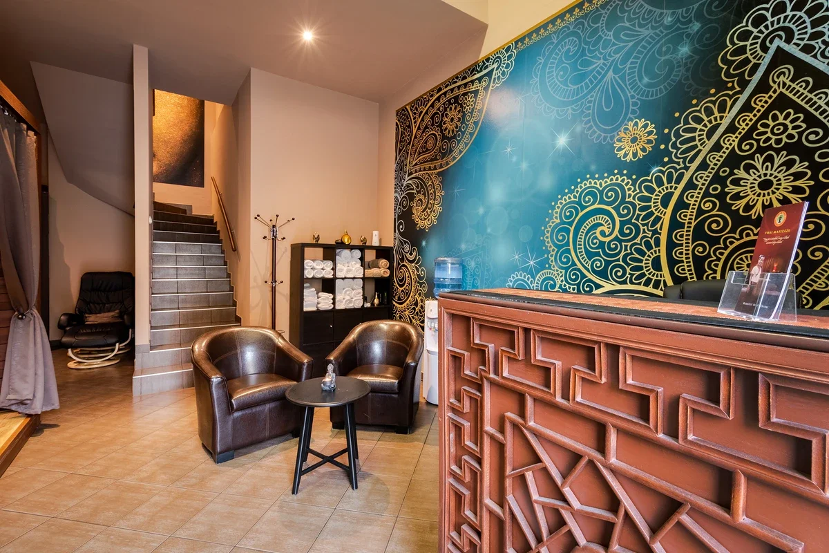 Budapest III. Lajos utca thai masszázs galéria