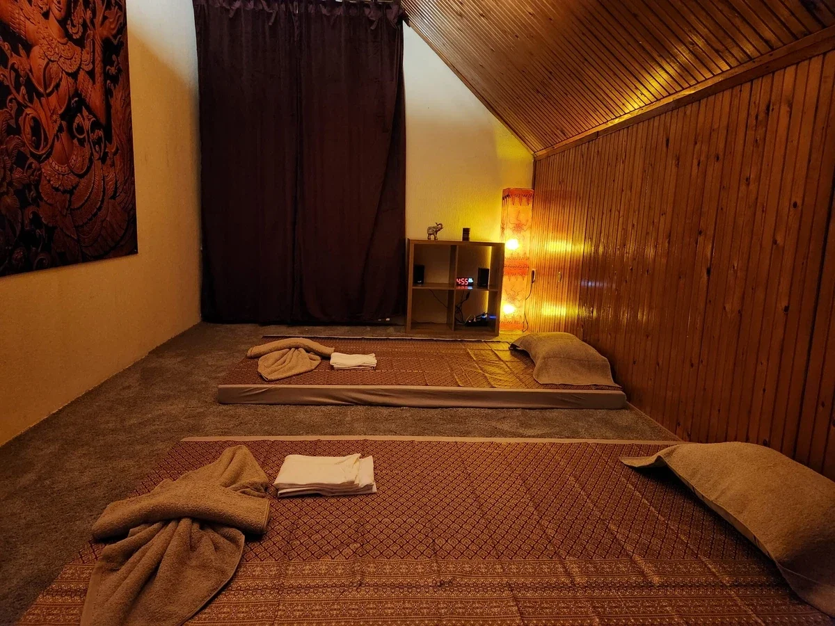 Göd Mikszáth Kálmán utca thai masszázs galéria