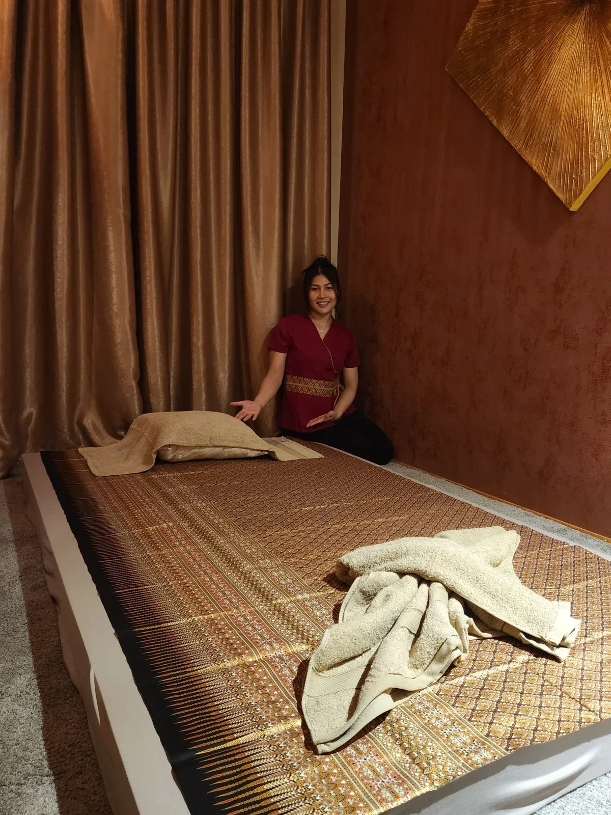 Göd Mikszáth Kálmán utca thai masszázs galéria