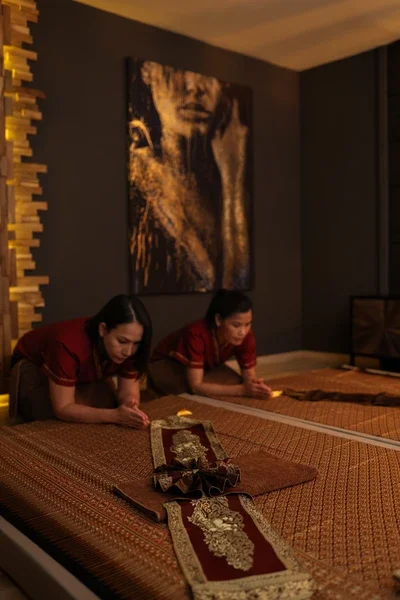 Budapest IX. Ráday utca thai masszázs galéria