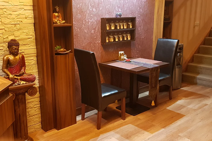 Székesfehérvár Szent Gellért utca thai masszázs galéria