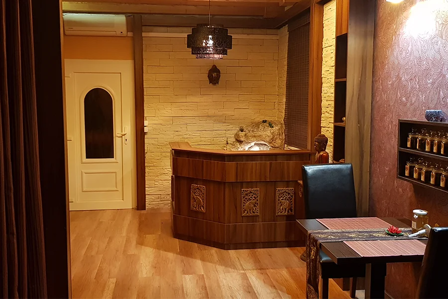 Székesfehérvár Szent Gellért utca thai masszázs galéria