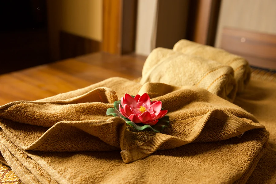 Székesfehérvár Szent Gellért utca thai masszázs galéria