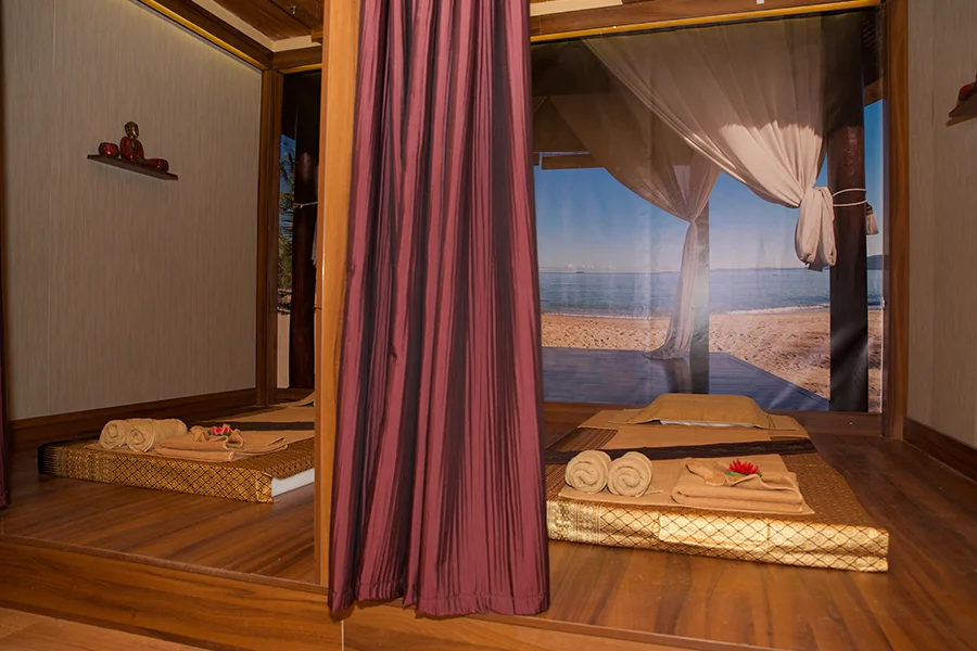 Székesfehérvár Szent Gellért utca thai masszázs galéria