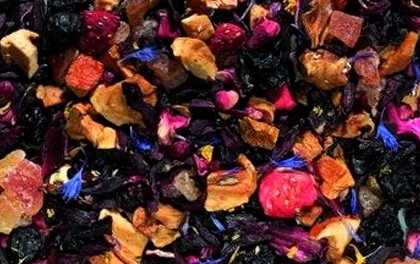 Bora Bora tea