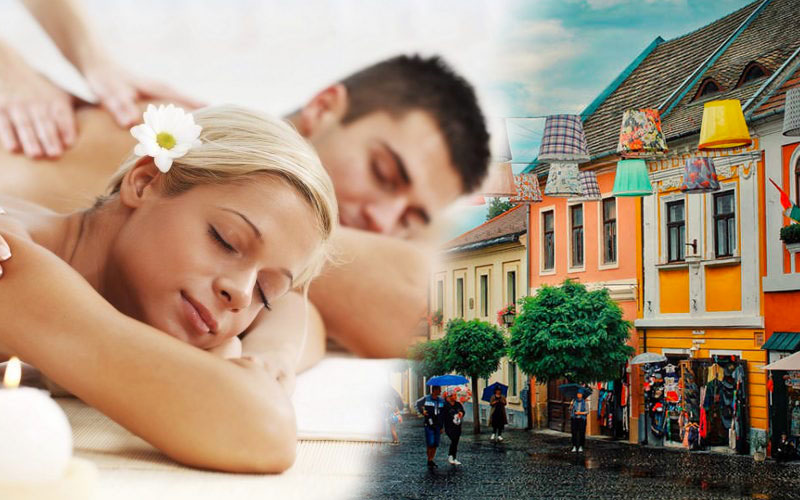 Páros Program Szentendrén landing hero image